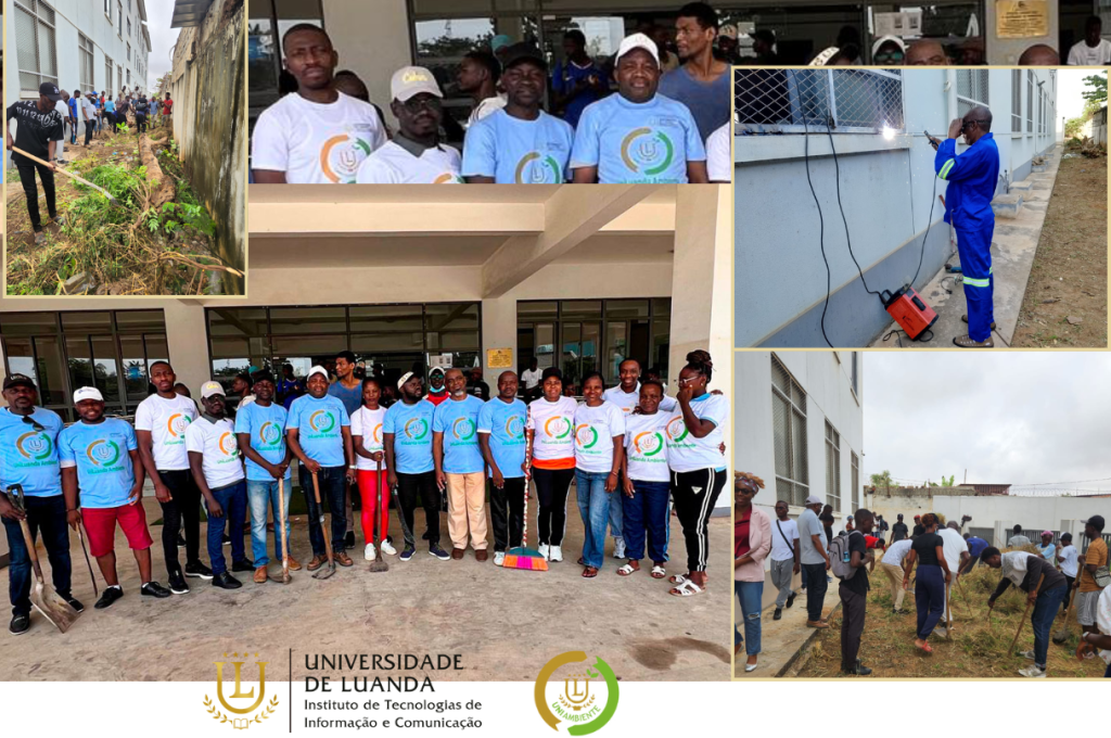 3ª Edição de UniAmbiente