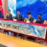 Campus Recruitment Huawei 2025