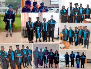 INSTIC impulsiona mercado de trabalho com novos Engenheiros em Informática e Telecomunicações