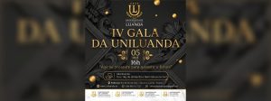IV Gala da Universidade de Luanda